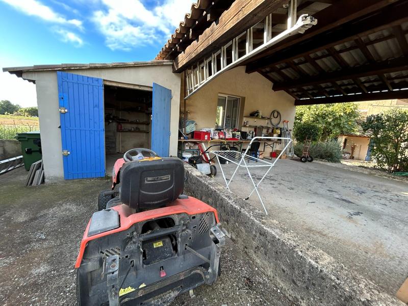 Maison - 368 m² - 15 pièces