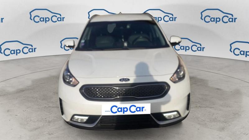 Kia Niro 1.6 GDi 105 Hybrid Dct6 Premium - 5 places Automatique