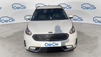 Kia Niro 1.6 GDi 105 Hybrid Dct6 Premium