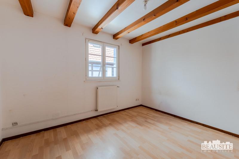 Duplex - 97 m² - 4 pièces
