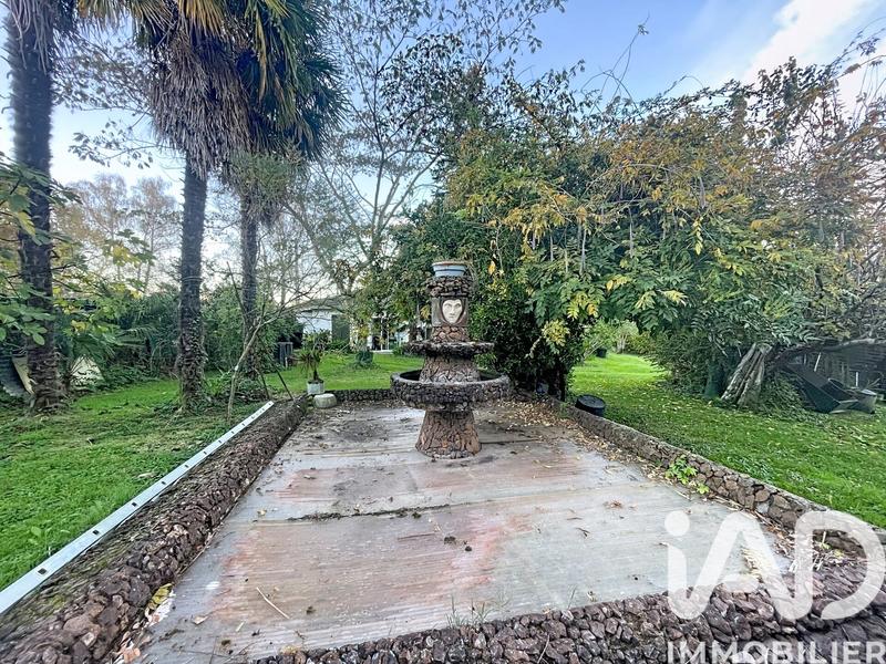 Maison - 127 m² - 5 pièces