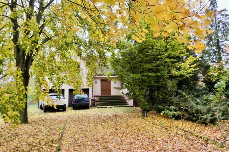 Maison - 179 m² - 6 pièces