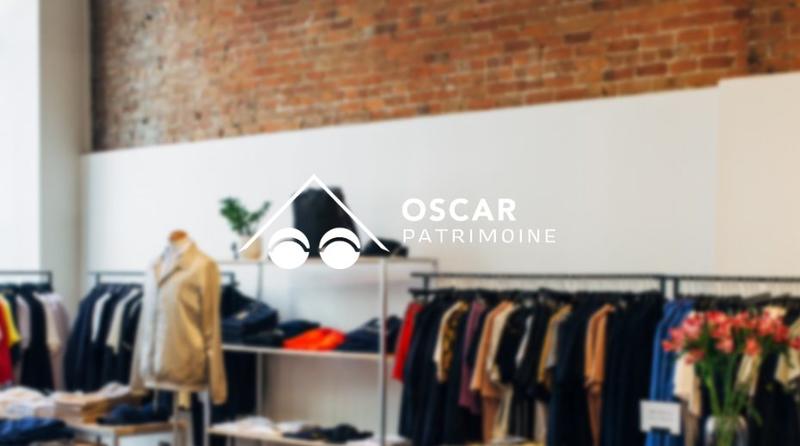 Local commercial - 70 m²