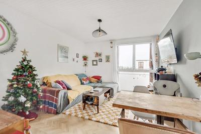 Appartement - 51 m² - 3 pièces