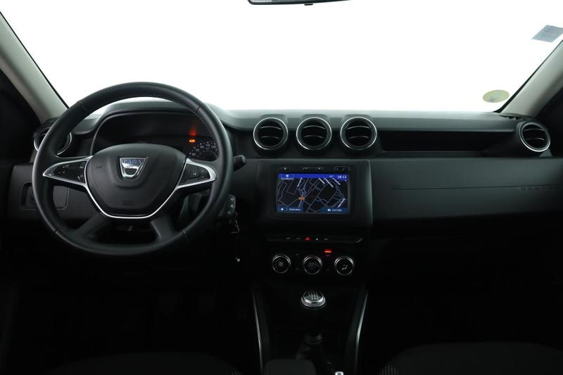 Dacia Duster II 1.5 dCi Blue Prestige 4x2 116 ch