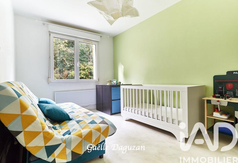 Appartement - 66 m² - 4 pièces