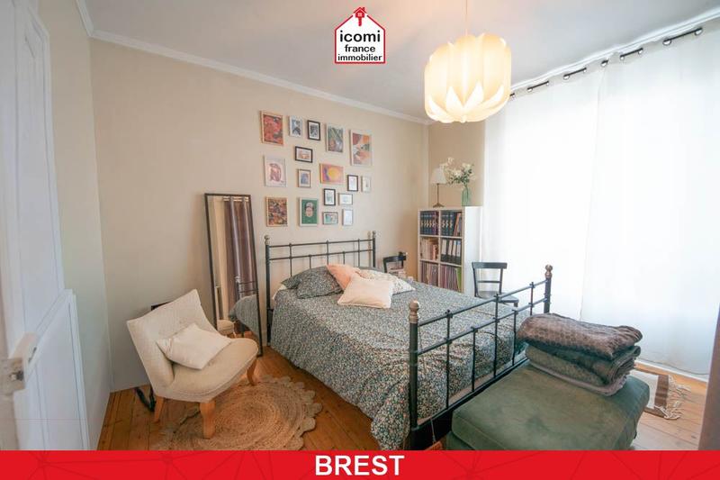 Appartement - 48 m² - 3 pièces