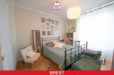 Appartement - 48 m² - 3 pièces