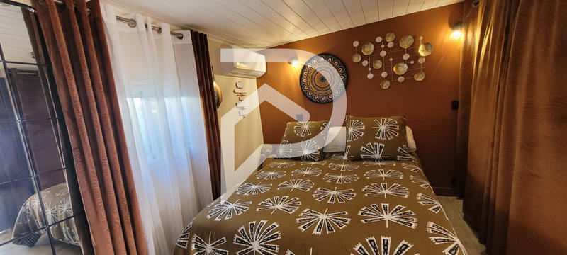 Maison - 94 m² - 3 pièces