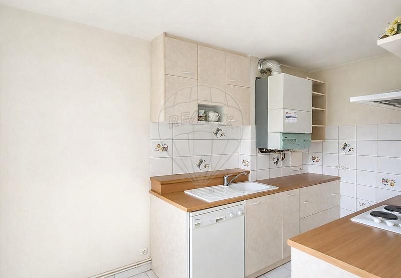 Appartement - 74 m² - 4 pièces