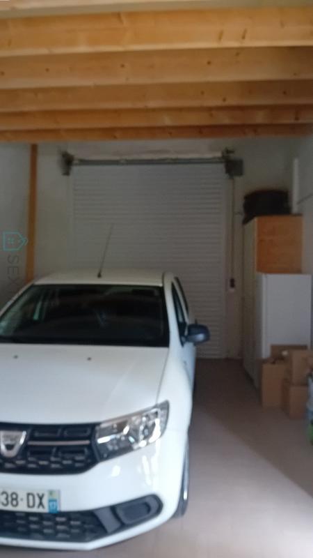 Maison - 116 m² - 5 pièces