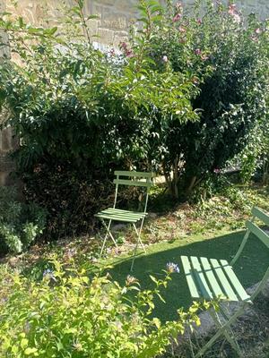 Appartement - 13 m² - 1 pièce