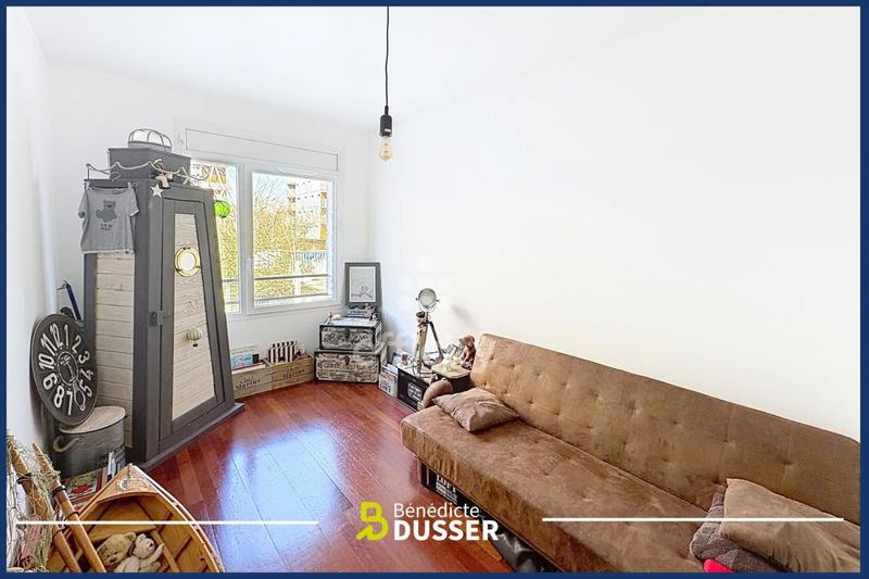 Appartement - 86 m² - 4 pièces