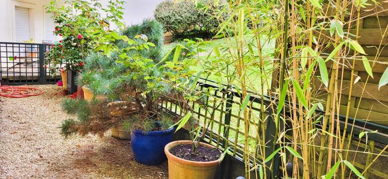 Appartement - 127 m² - 6 pièces