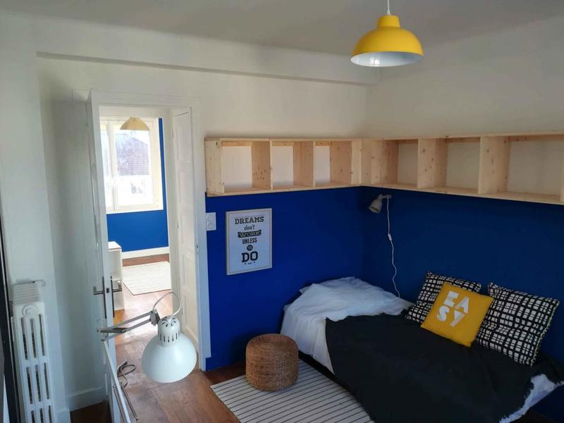 Appartement - 71 m² - 4 pièces