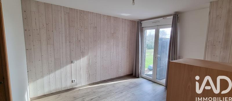 Maison - 132 m² - 5 pièces