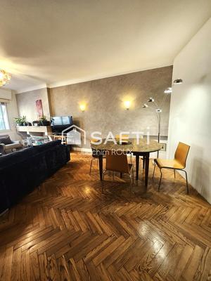 Maison - 160 m² - 5 pièces