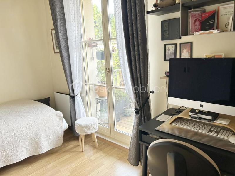 Appartement - 95 m² - 4 pièces