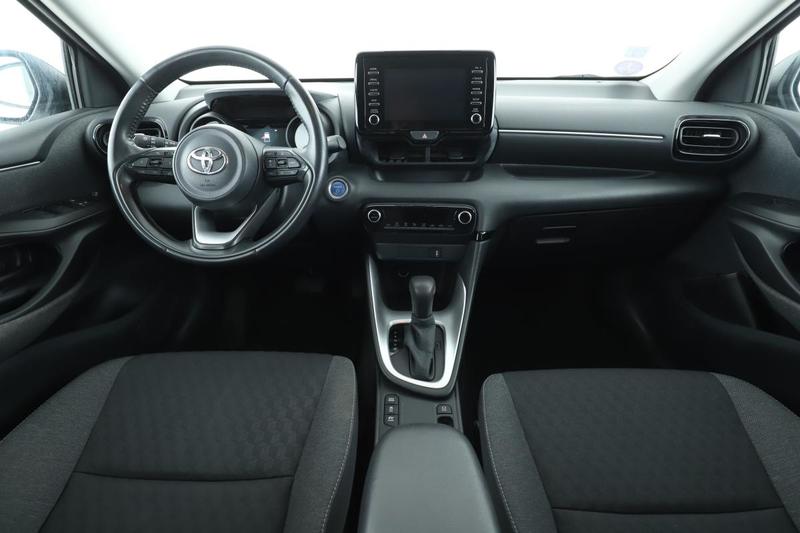 Toyota Yaris 1.5 Hybrid Design 116h