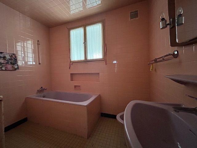 Maison - 65 m² - 3 pièces