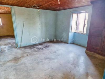 Ferme - 100 m² - 3 pièces