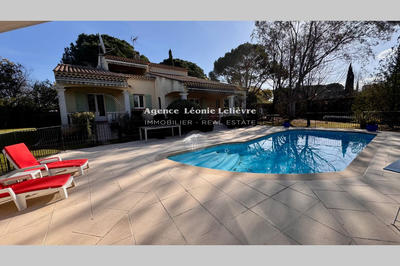 Maison - 133 m² - 4 pièces