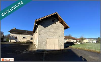 Maison - 174 m² - 7 pièces