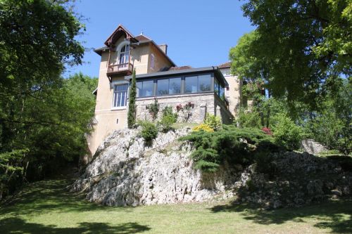 domaine de la garenne