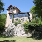 domaine de la garenne