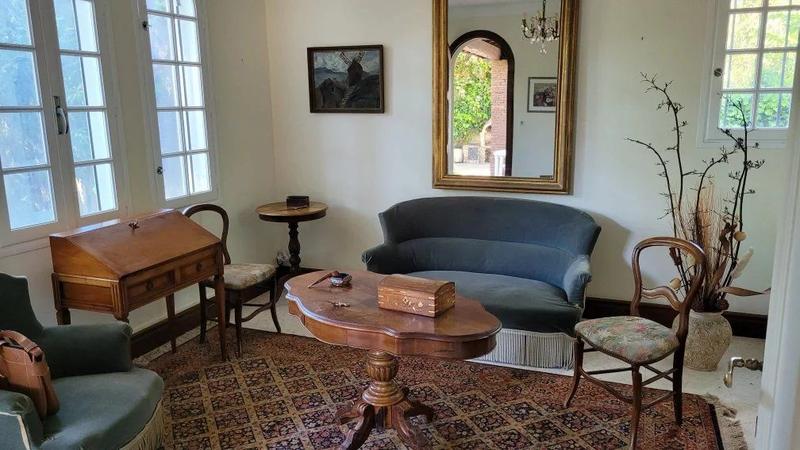 Maison - 167 m² - 6 pièces