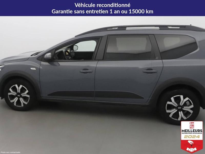 Dacia Jogger 1.0 Tce 110ch Expression 7 Places