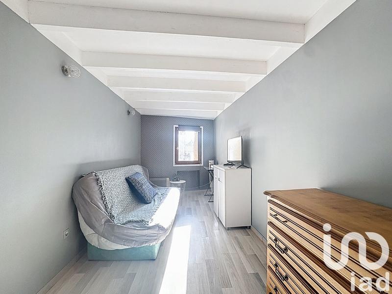 Maison de village - 40 m² - 2 pièces