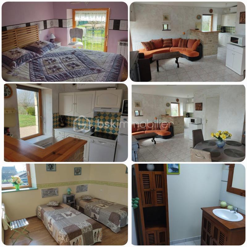 Propriété - 322 m² - 11 pièces