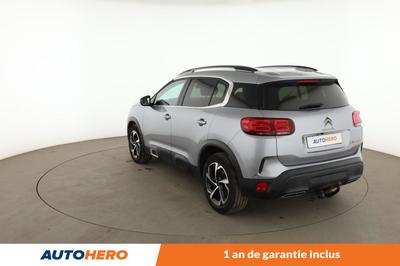Citroën C5 Aircross 1.5 Blue-HDi c-Series Bv6 131 ch