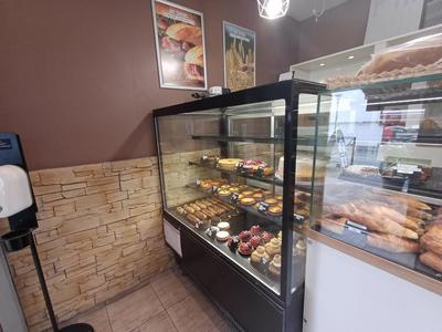 Fonds de commerce - 67 m²