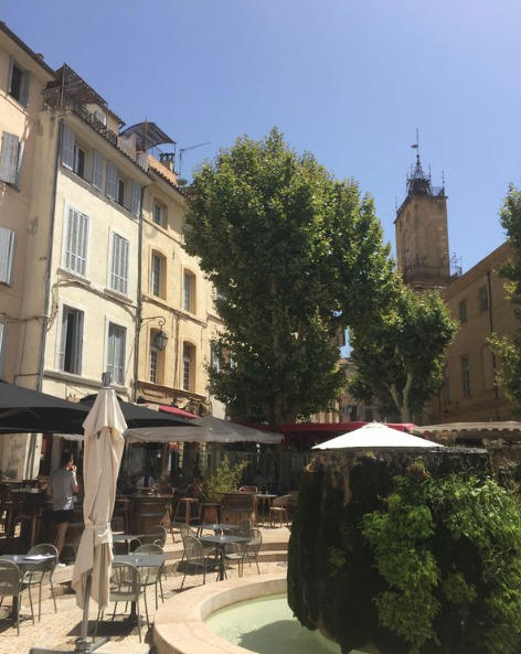 Studio - 17 m² - 1 pièce