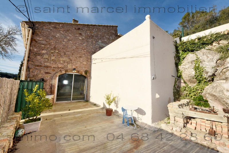 Propriété - 313 m² - 8 pièces