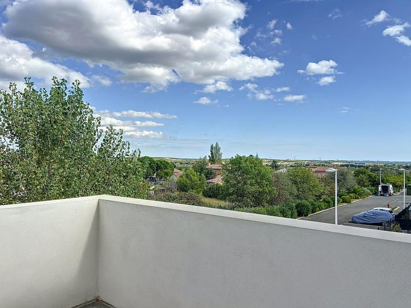 Maison - 132 m² - 5 pièces