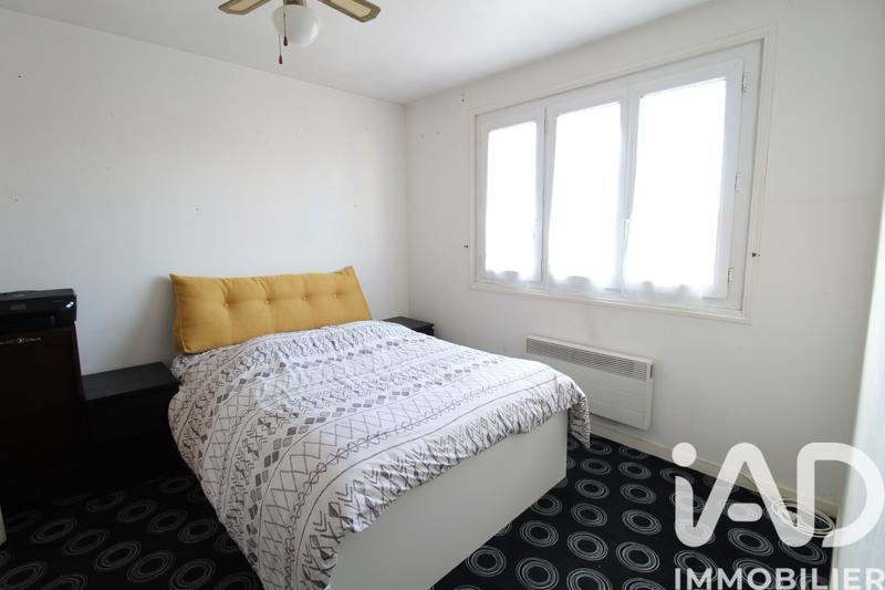 Maison - 118 m² - 6 pièces