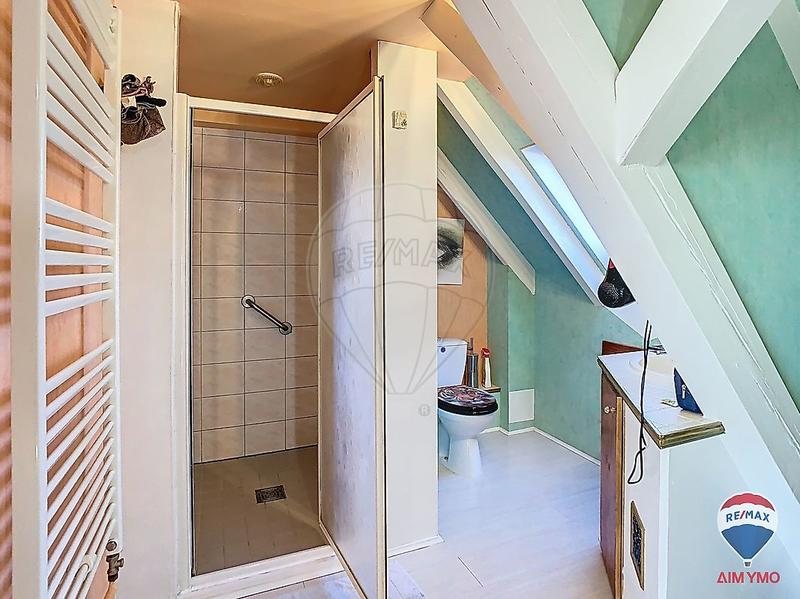 Appartement - 68 m² - 2 pièces