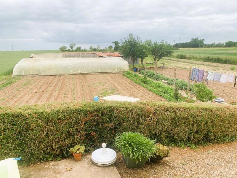 Maison - 133 m² - 8 pièces