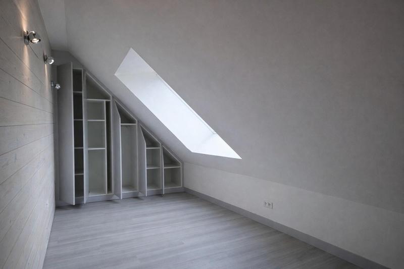 Maison - 106 m² - 6 pièces