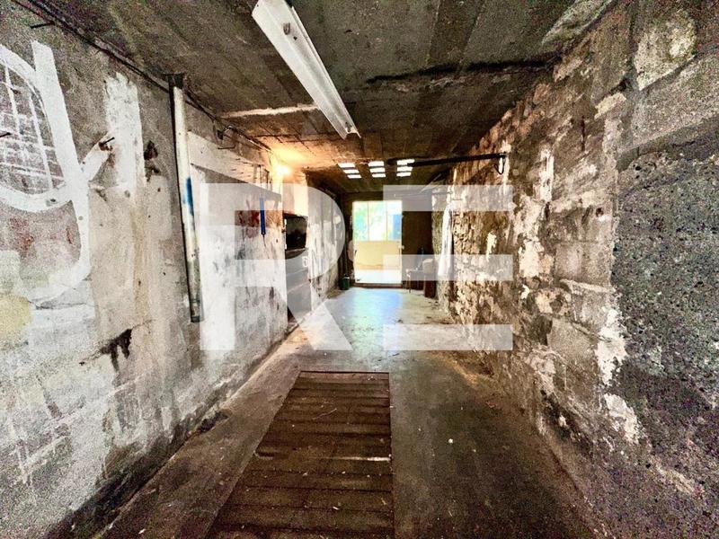 Maison de ville - 148 m² - 7 pièces