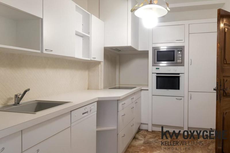 Appartement - 105 m² - 4 pièces