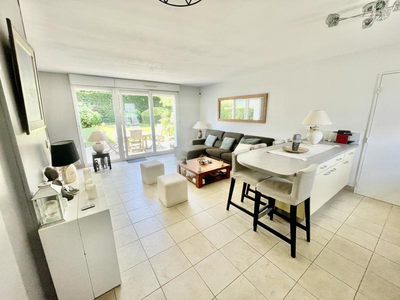 Maison - 55 m² - 3 pièces