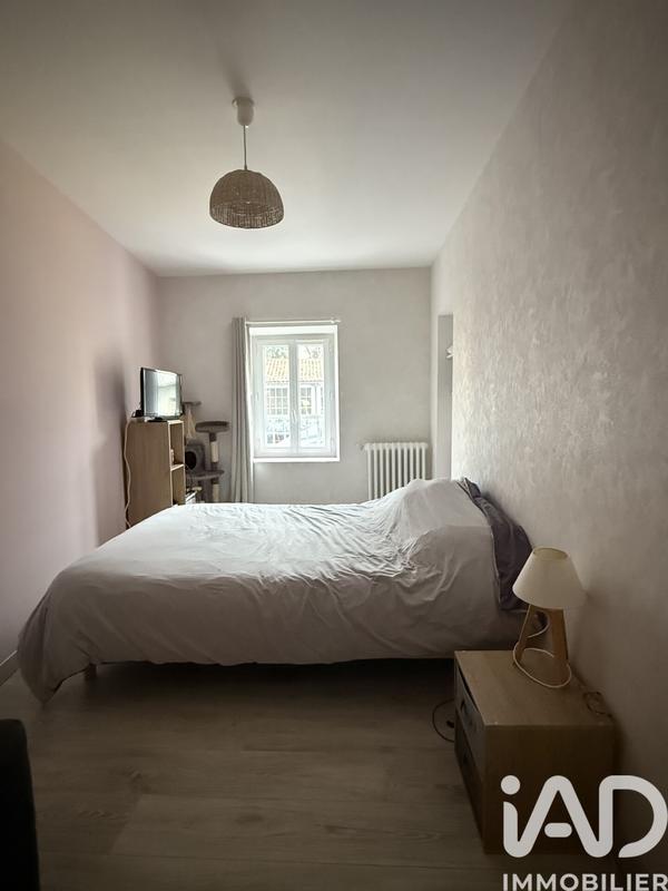 Maison - 119 m² - 7 pièces