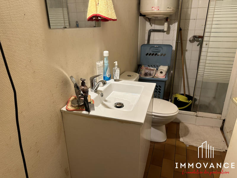 Maison - 78 m² - 4 pièces