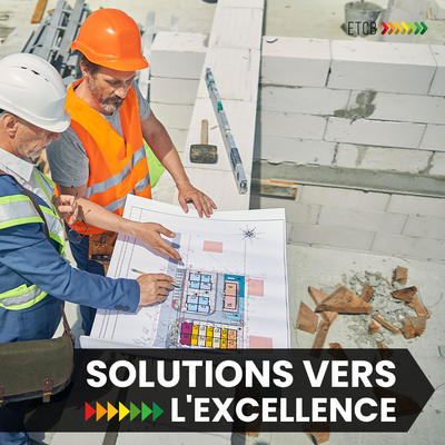 Etcb - Etudes Thermique et Climatique du Bâtiment