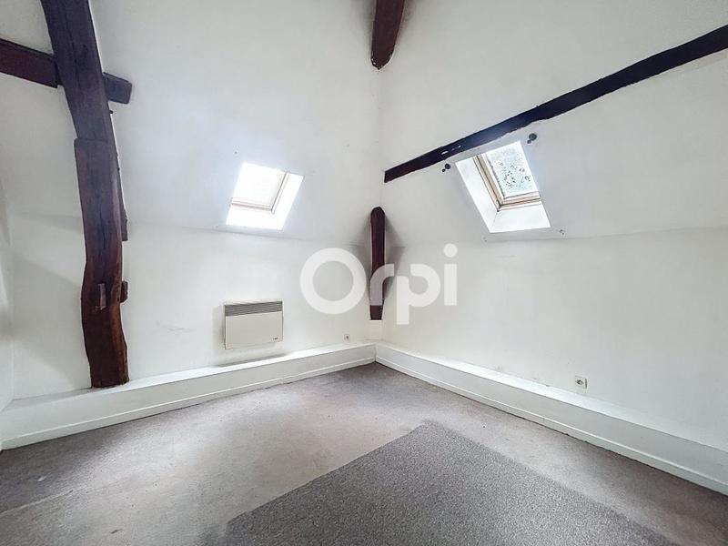 Duplex - 78 m² - 3 pièces