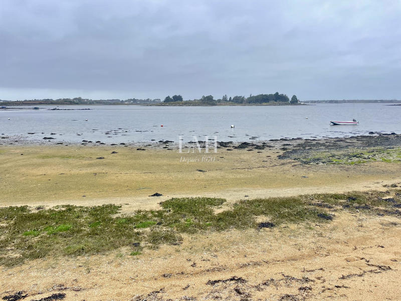 Maison - 106 m² - 6 pièces